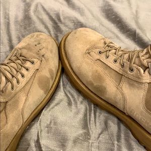 Rocky Shoes - Men’s Rocky Combat military boots Rocky Shoes - Men’s Rocky Combat military boots